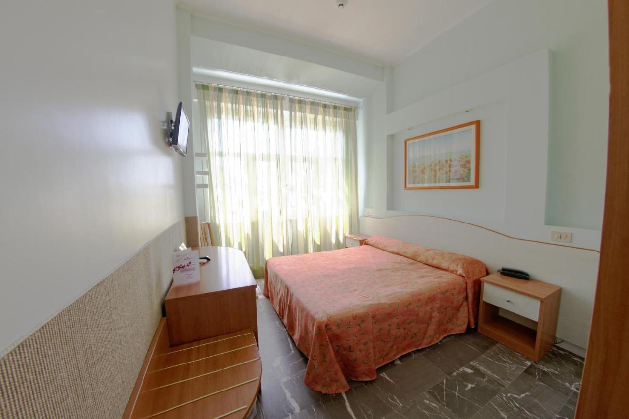Capo Circeo Beach Resort Spa&Padel San Felice Circeo Zewnętrze zdjęcie