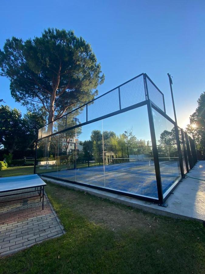 Capo Circeo Beach Resort Spa&Padel San Felice Circeo Zewnętrze zdjęcie