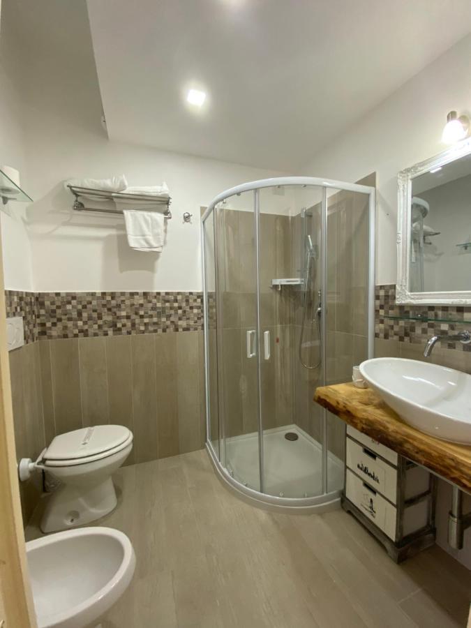 Capo Circeo Beach Resort Spa&Padel San Felice Circeo Zewnętrze zdjęcie