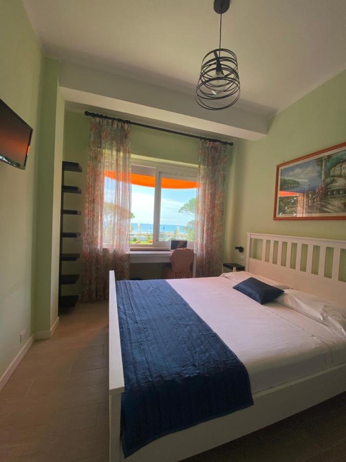 Capo Circeo Beach Resort Spa&Padel San Felice Circeo Zewnętrze zdjęcie