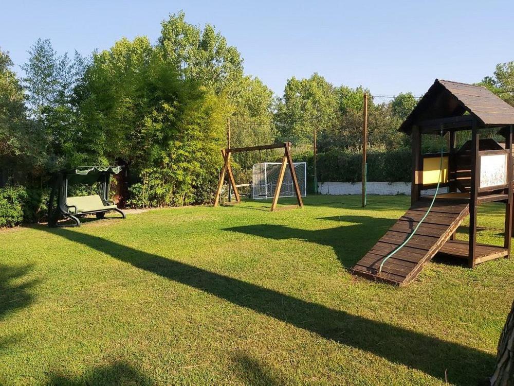 Capo Circeo Beach Resort Spa&Padel San Felice Circeo Zewnętrze zdjęcie