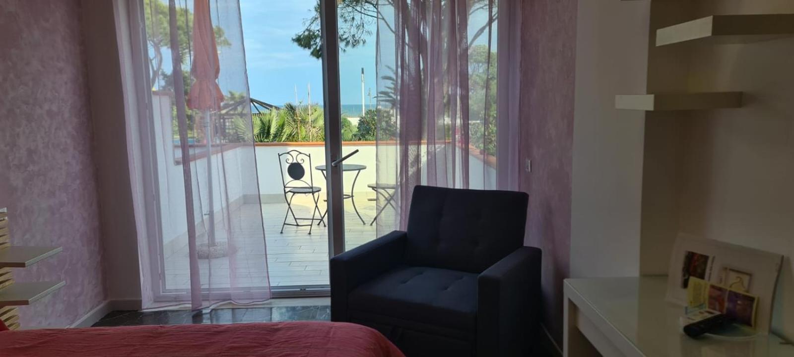 Capo Circeo Beach Resort Spa&Padel San Felice Circeo Zewnętrze zdjęcie