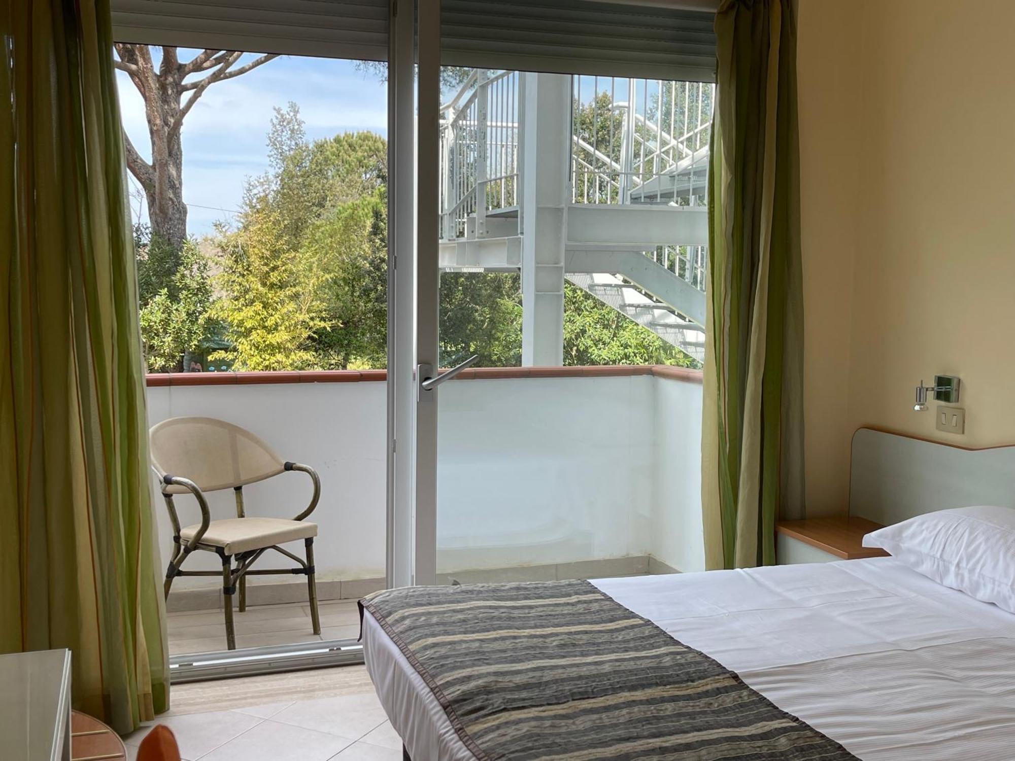 Capo Circeo Beach Resort Spa&Padel San Felice Circeo Zewnętrze zdjęcie