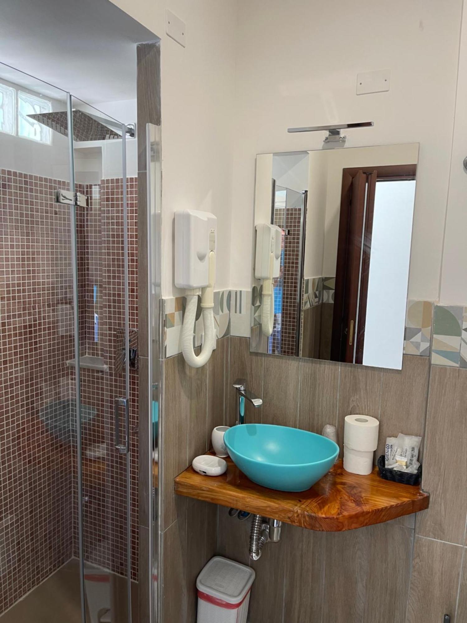 Capo Circeo Beach Resort Spa&Padel San Felice Circeo Zewnętrze zdjęcie