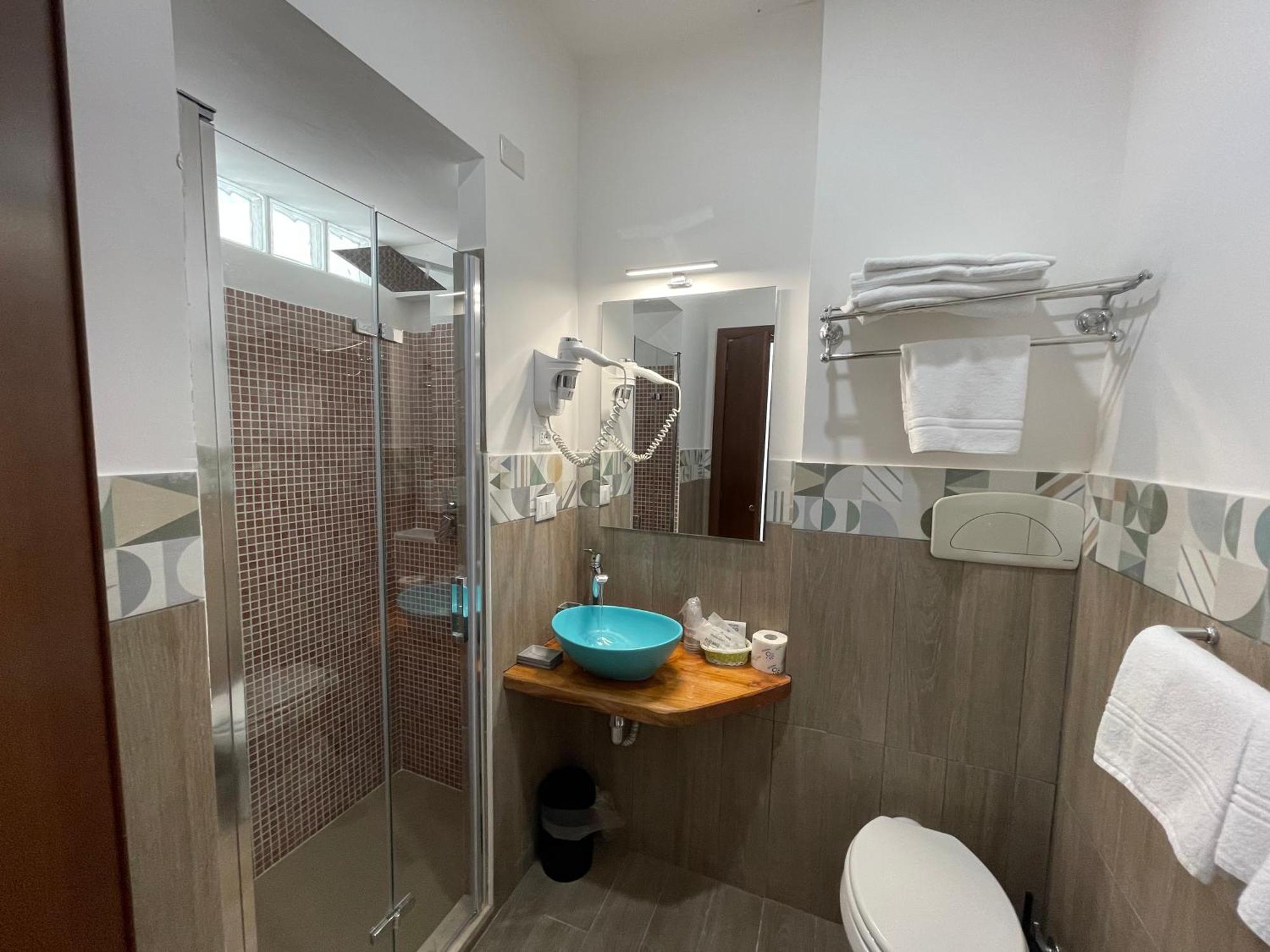 Capo Circeo Beach Resort Spa&Padel San Felice Circeo Zewnętrze zdjęcie