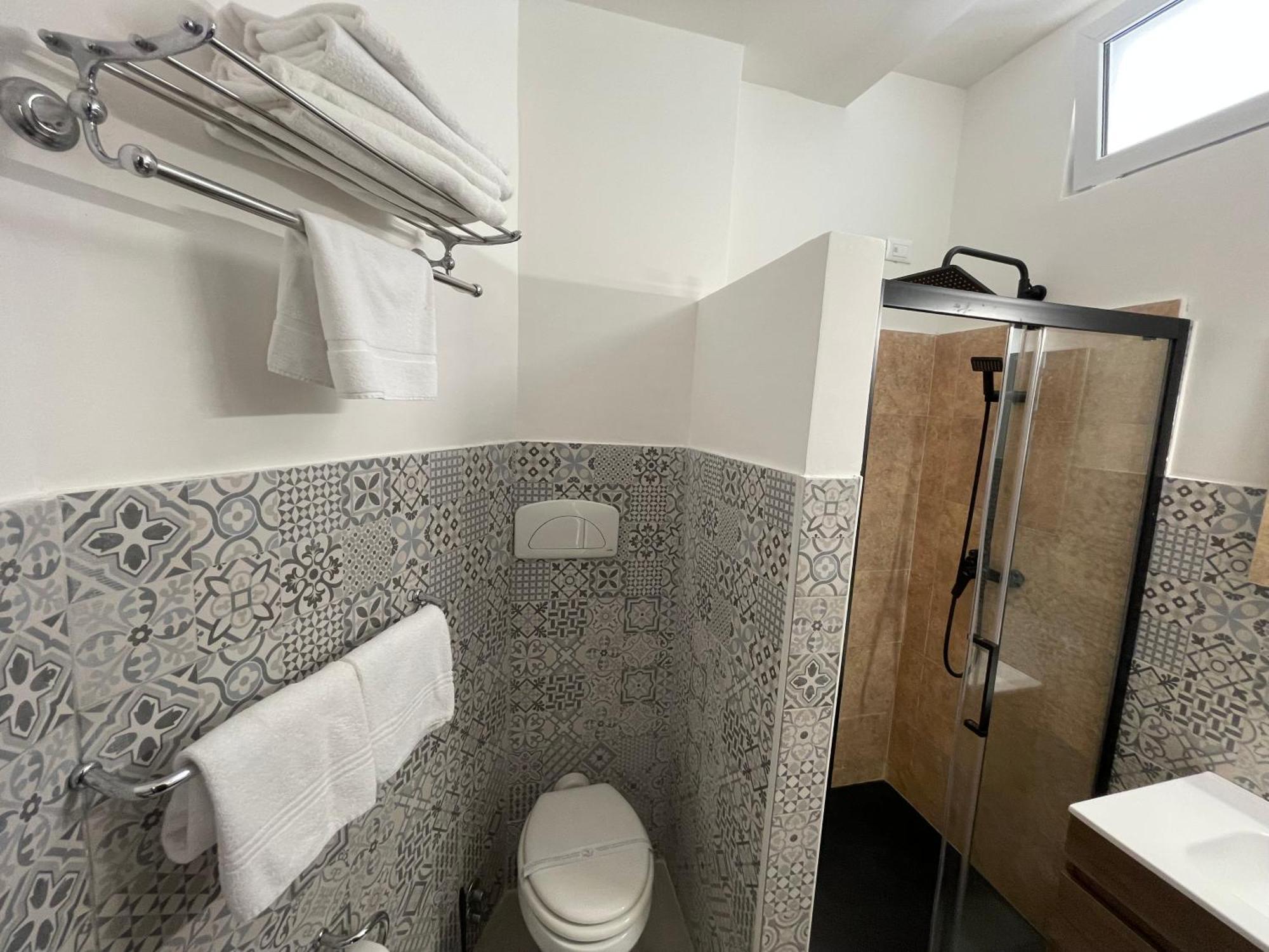 Capo Circeo Beach Resort Spa&Padel San Felice Circeo Zewnętrze zdjęcie