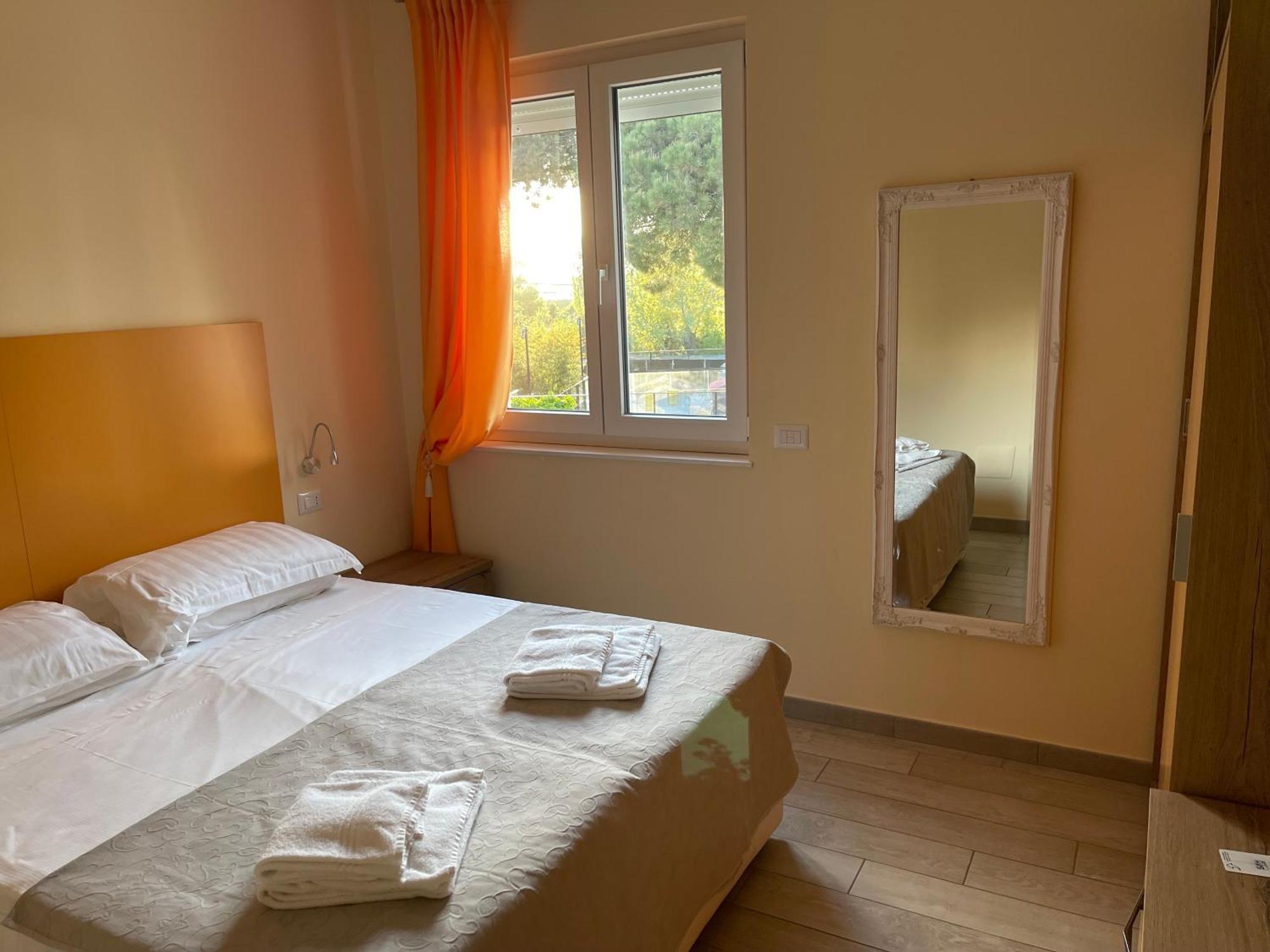Capo Circeo Beach Resort Spa&Padel San Felice Circeo Zewnętrze zdjęcie