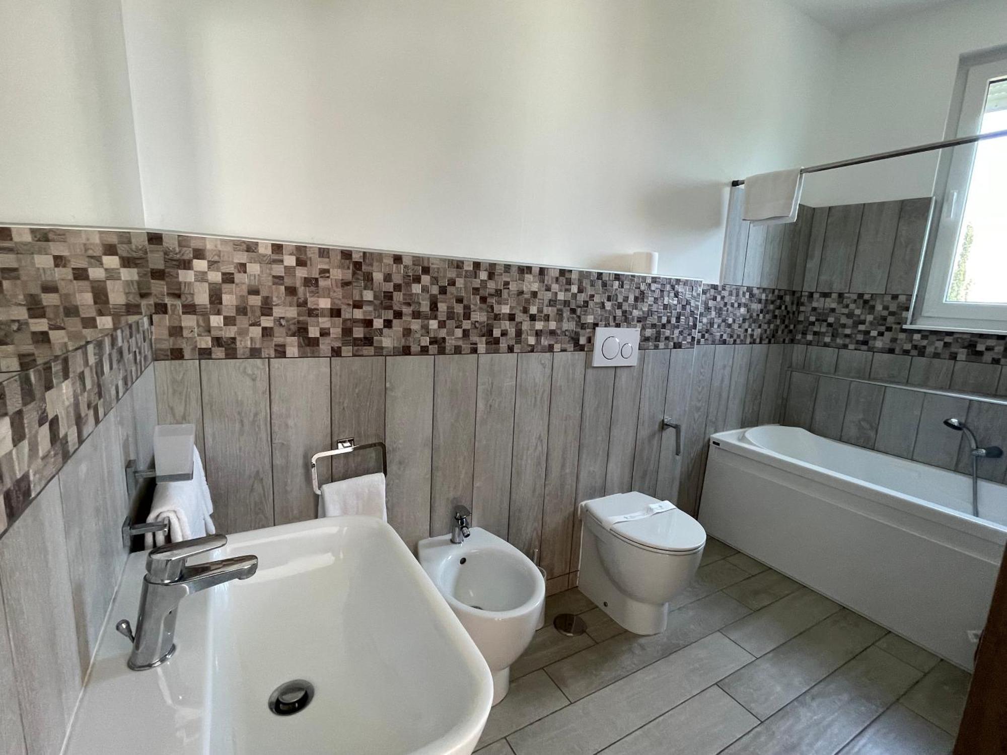 Capo Circeo Beach Resort Spa&Padel San Felice Circeo Zewnętrze zdjęcie